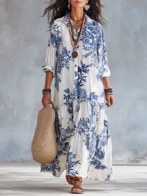 Spring Dresses