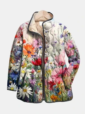 Floral Jackets