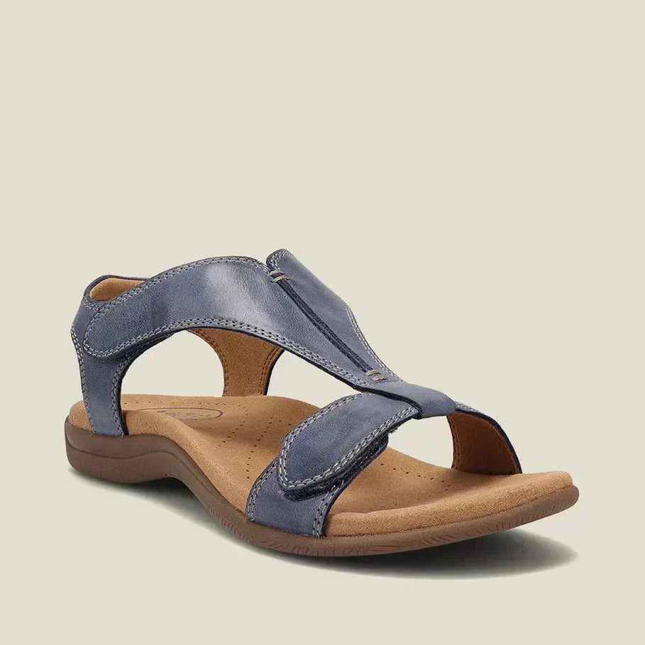 Selina - Ergonomic Comfort Sandals