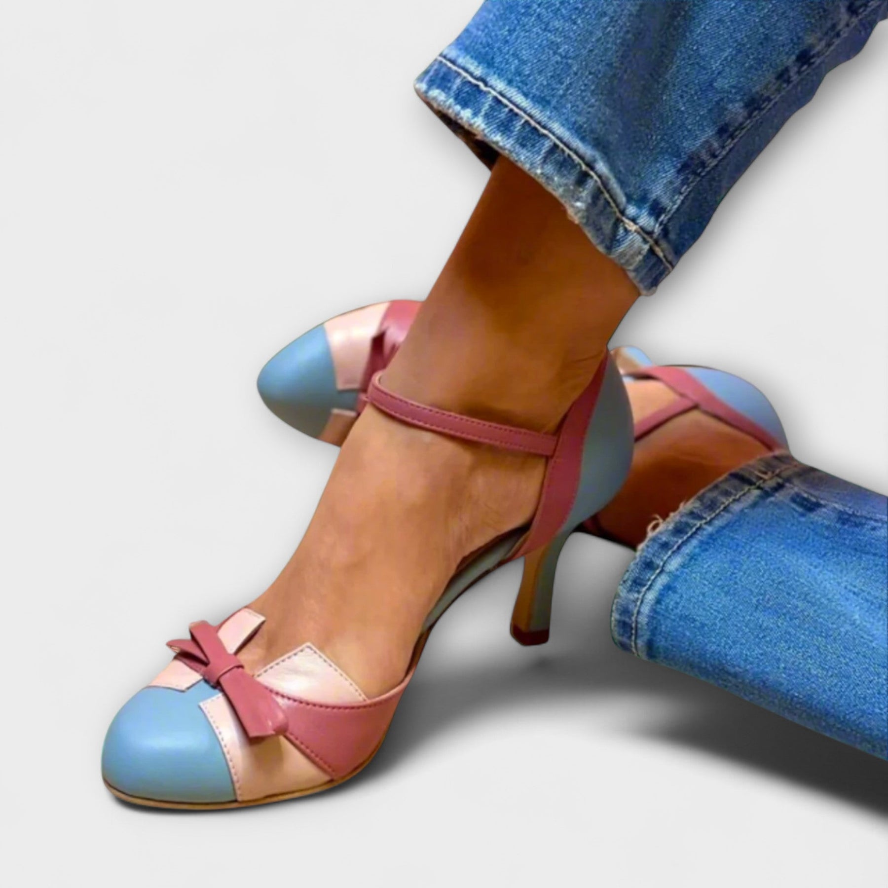 Abby™ Orthopaedic Sandals