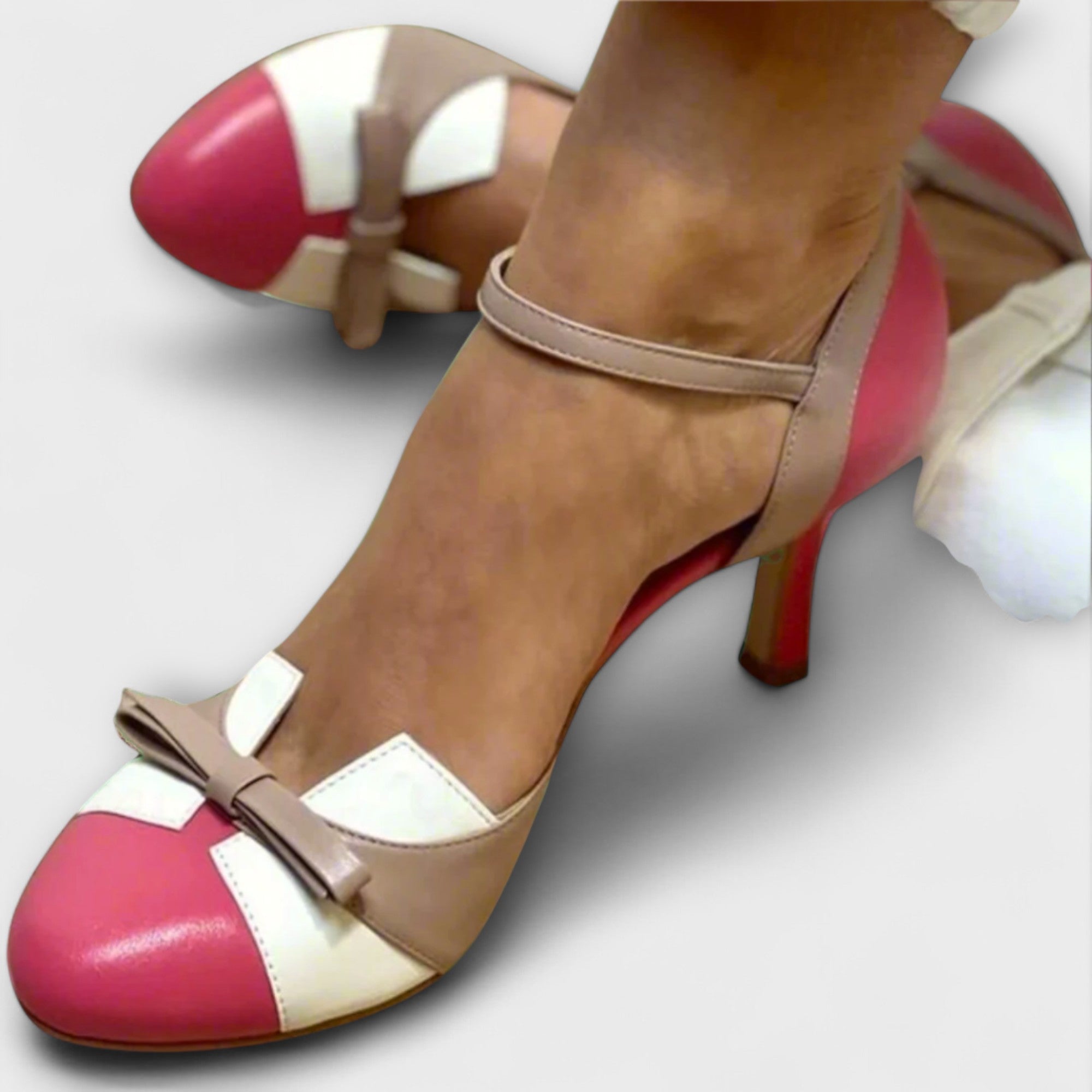 Abby™ Orthopaedic Sandals
