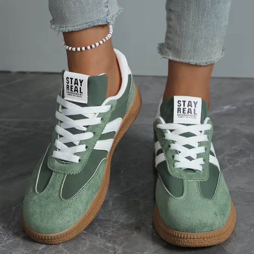 Kylie | Orthopedic Comfort Shoes