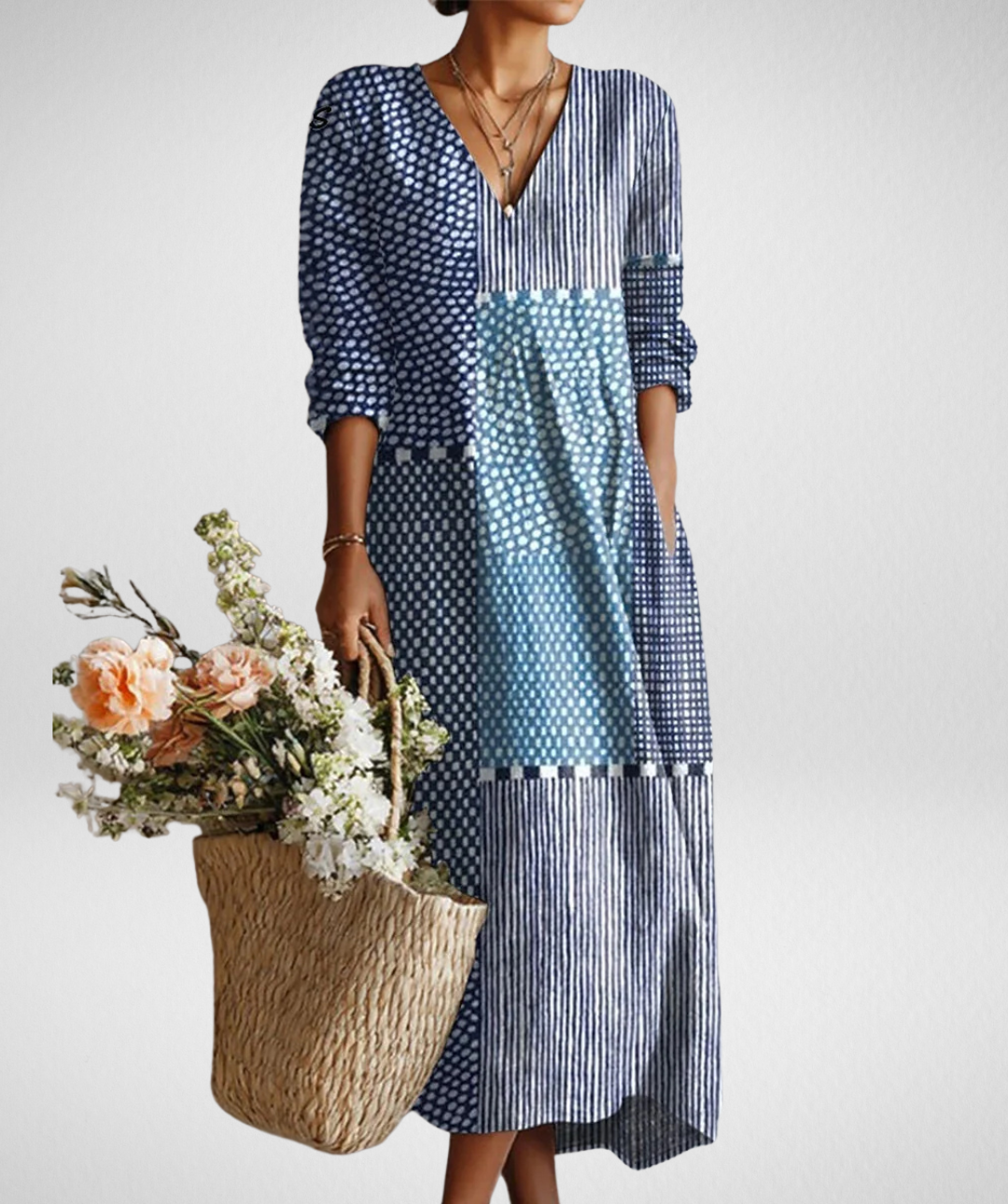 Esra™ | Everyday Comfort Dress