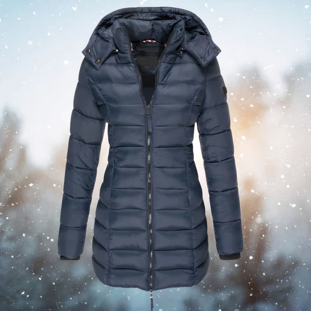 ELLA | LIGHTWEIGHT WINTER COAT