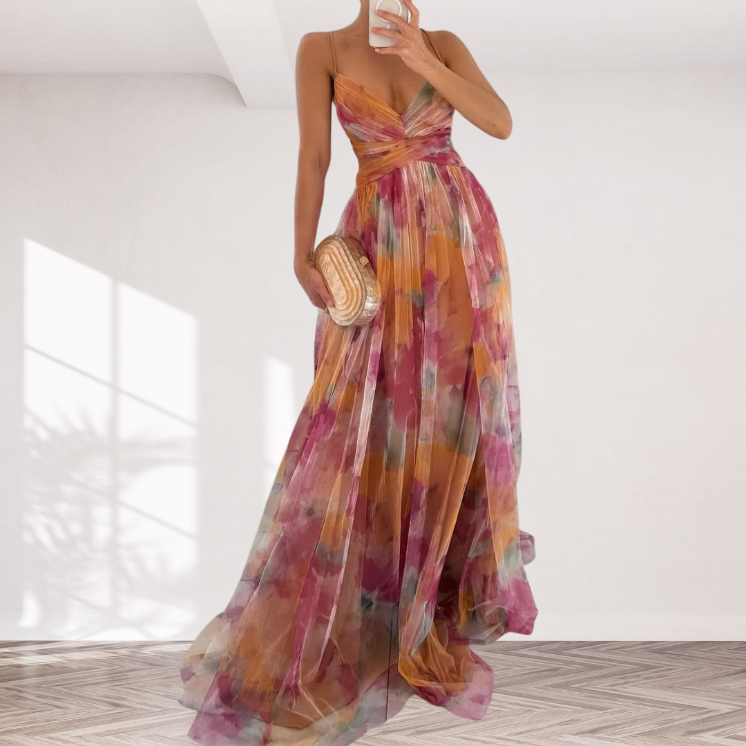 Grace | Romantic, Invisible Dress