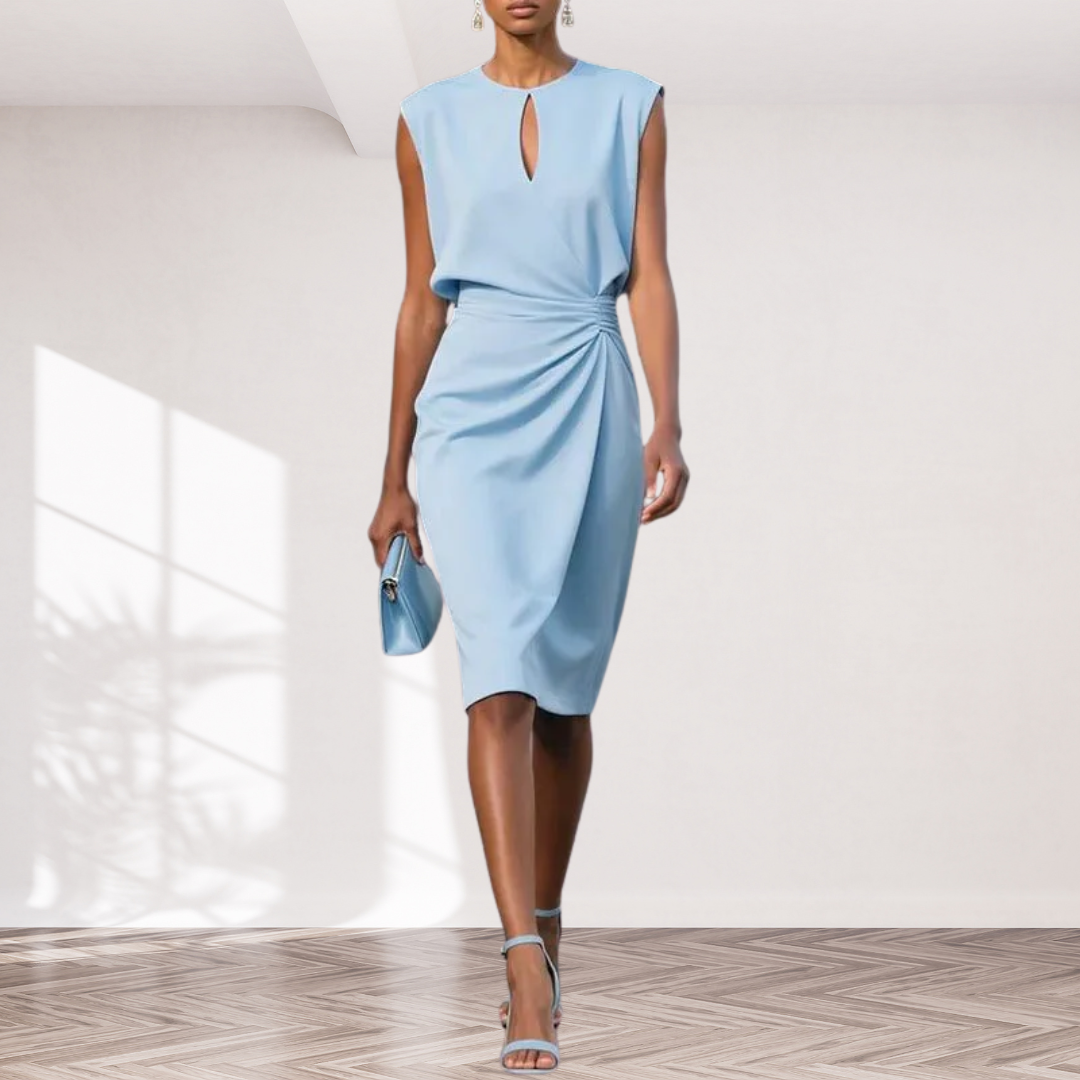 Gianna | Professional Dress