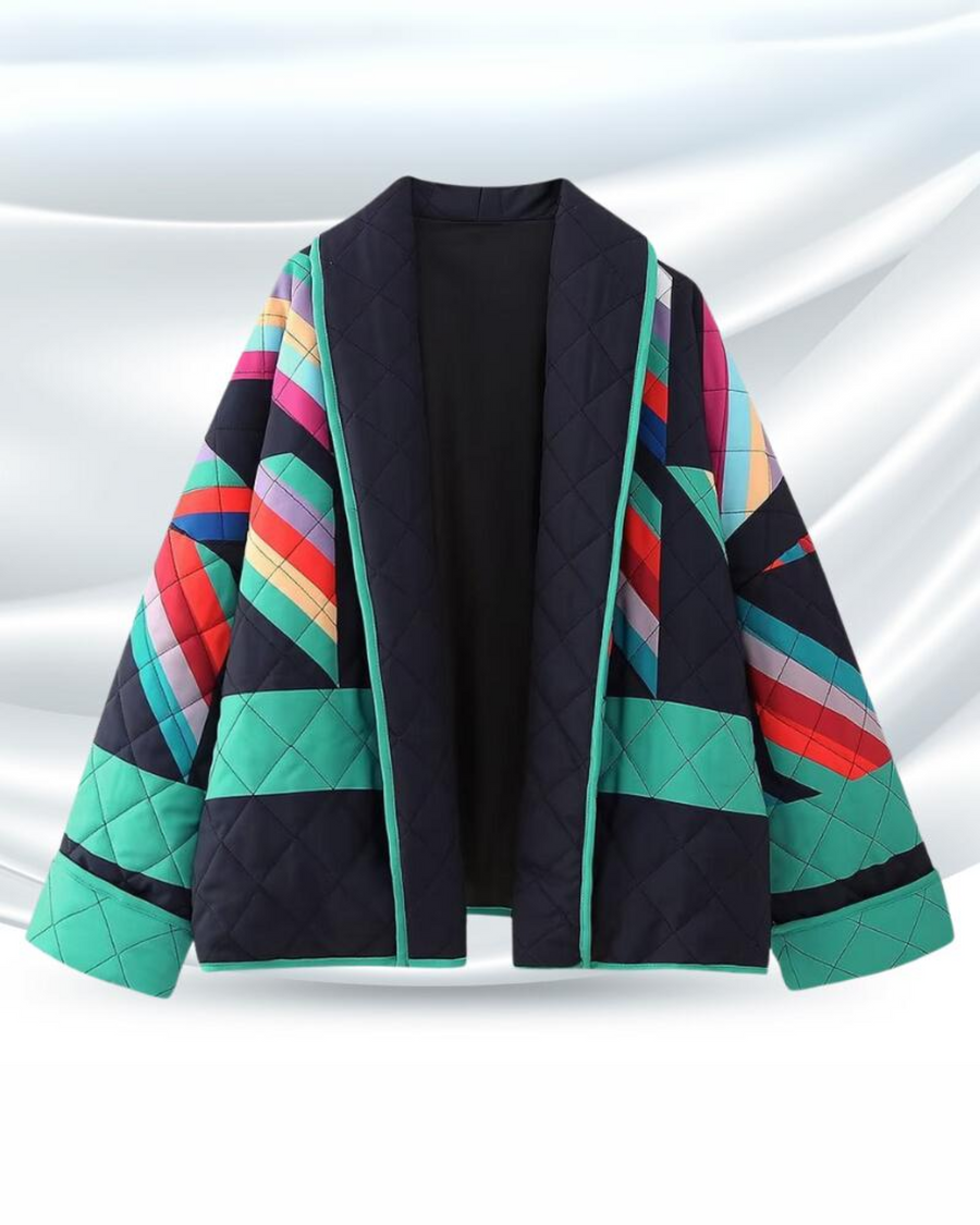 Mikky - Vintage Women's Jacket