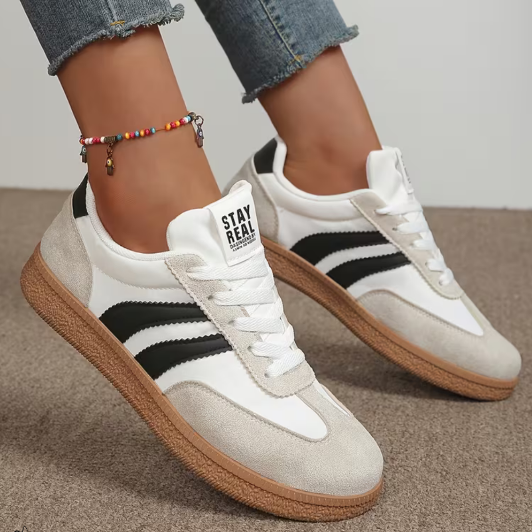 Kylie | Orthopedic Comfort Shoes