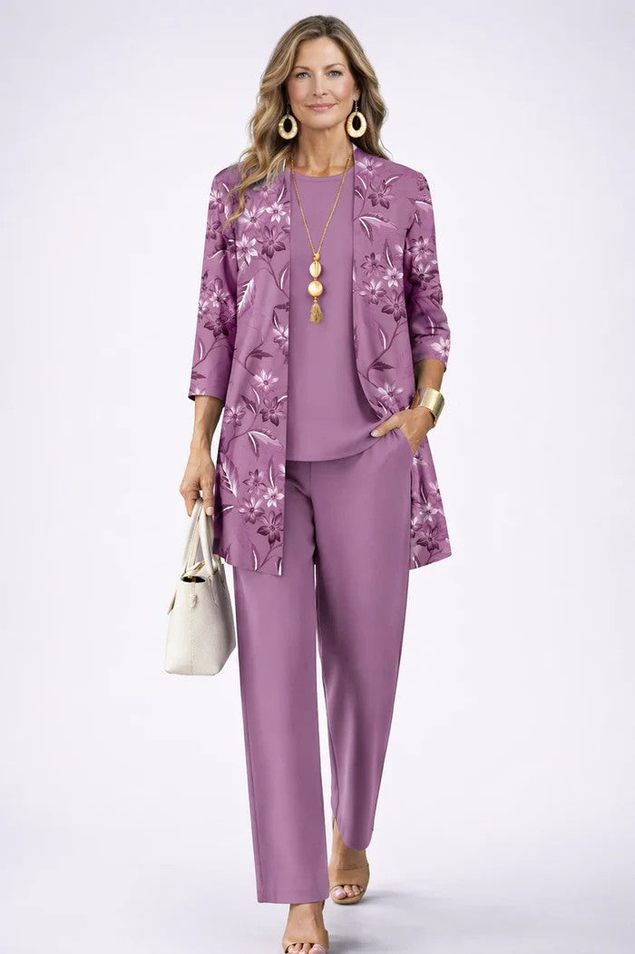 Megan 3-Piece Set