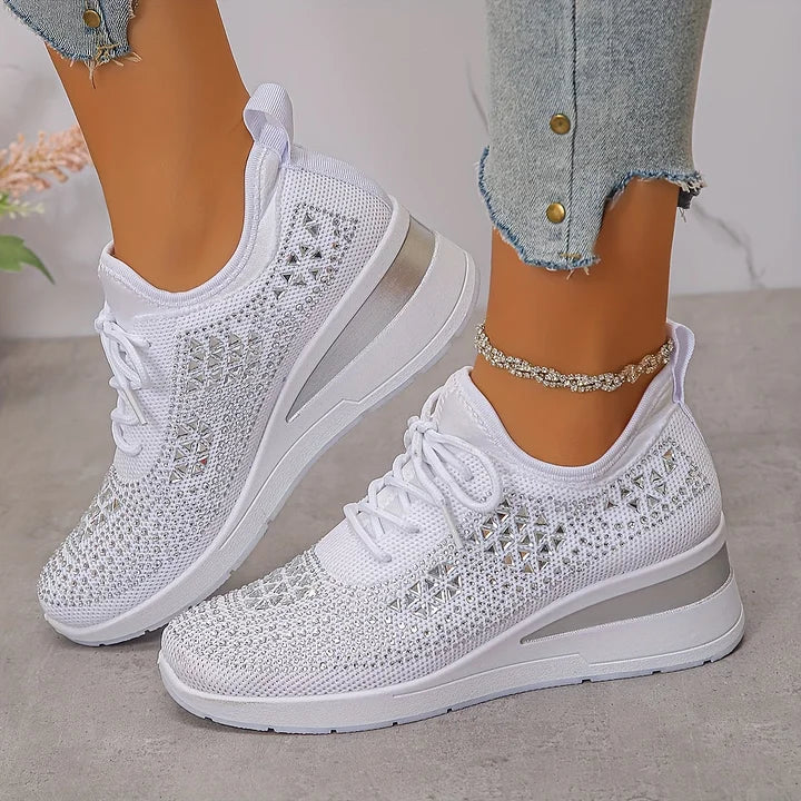 Bonnie™ - Orthopedic Sneakers