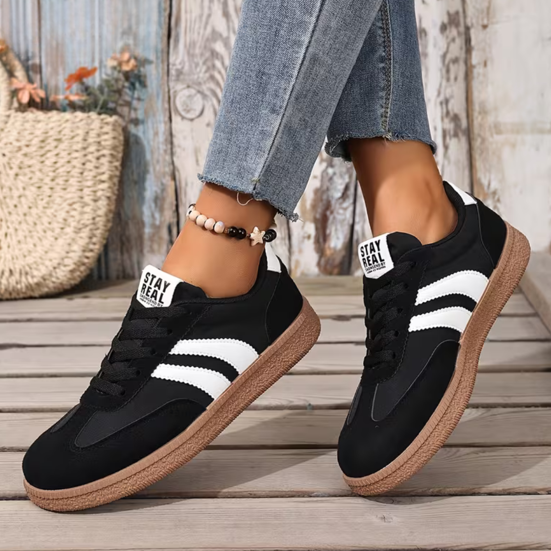 Kylie | Orthopedic Comfort Shoes