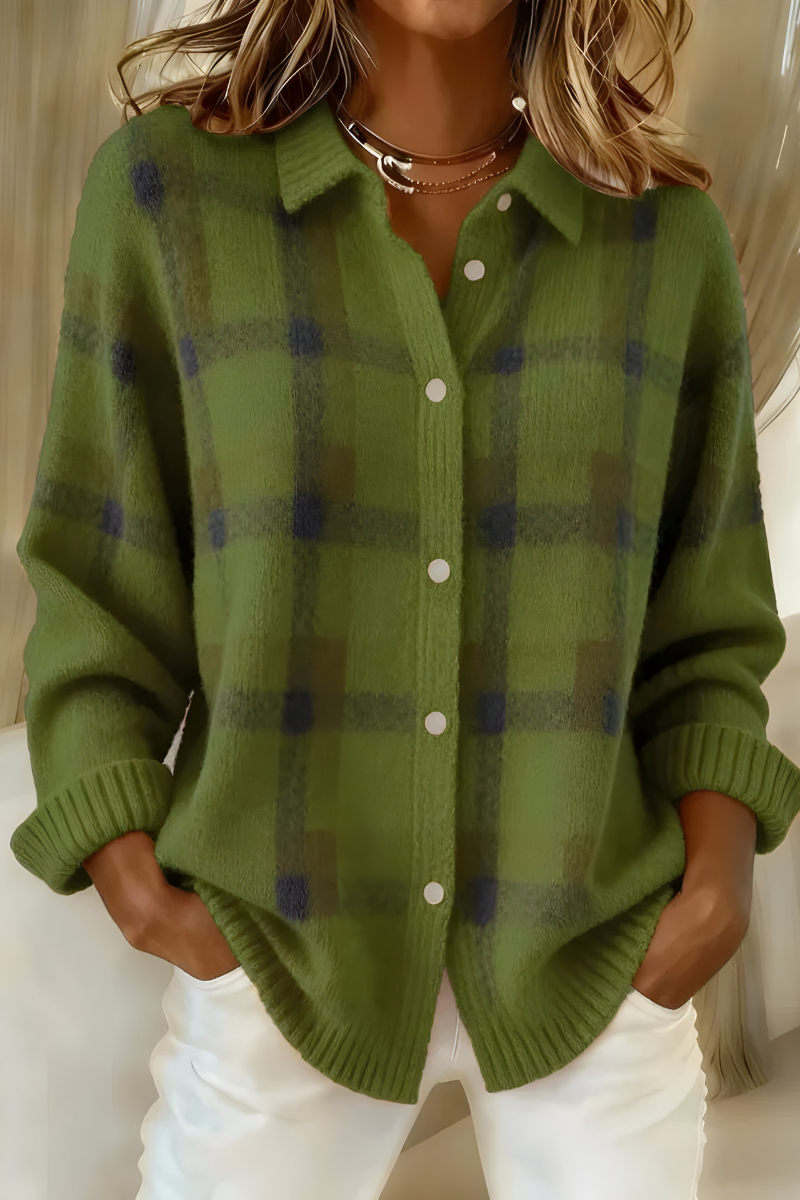 Tesa™ | Cosy Comfort With Effortless Style