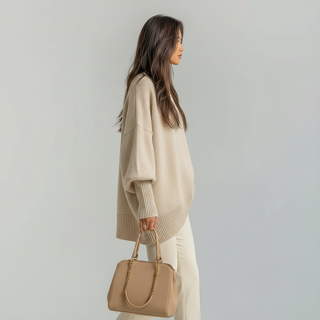 Maelynn™ Comfortable Sweater