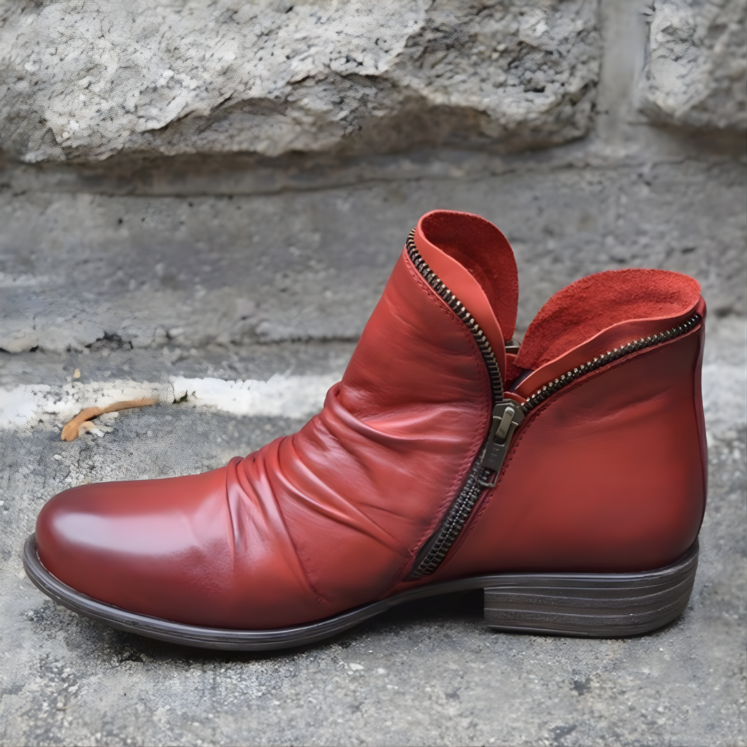 Glinda™ Ankle Boots