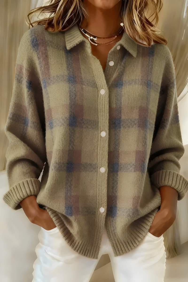 Tesa™ | Cosy Comfort With Effortless Style