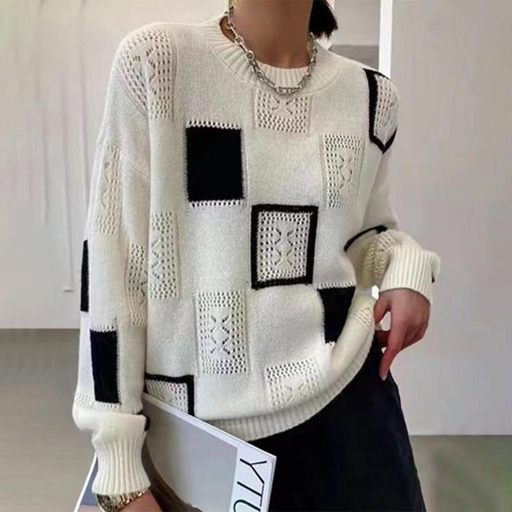 Kaylie™ Stylish Autumn Sweater