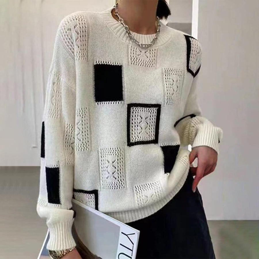 Kaylie™ Stylish Autumn Sweater