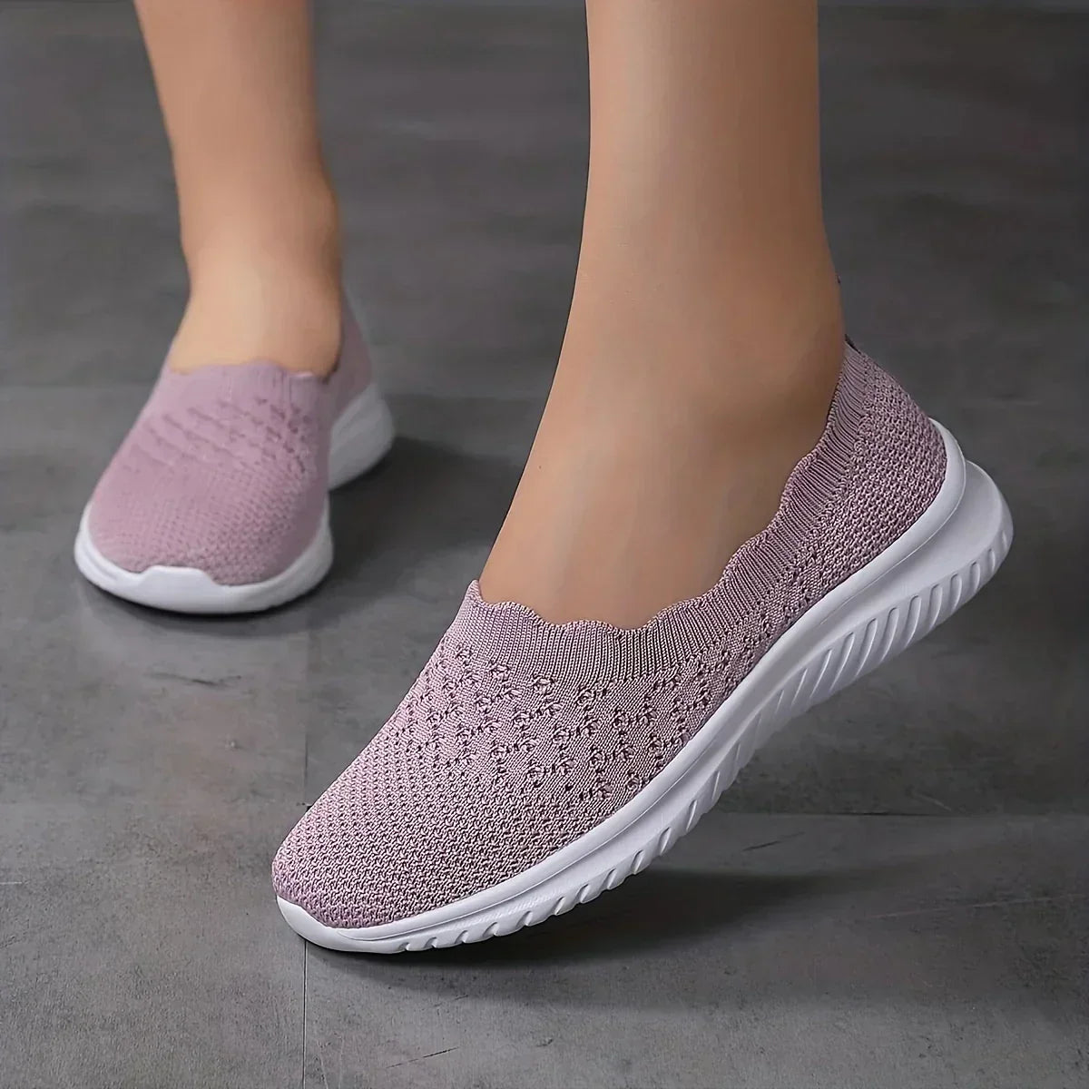 Hayden™ Lightweight Orthopedic Sneakers