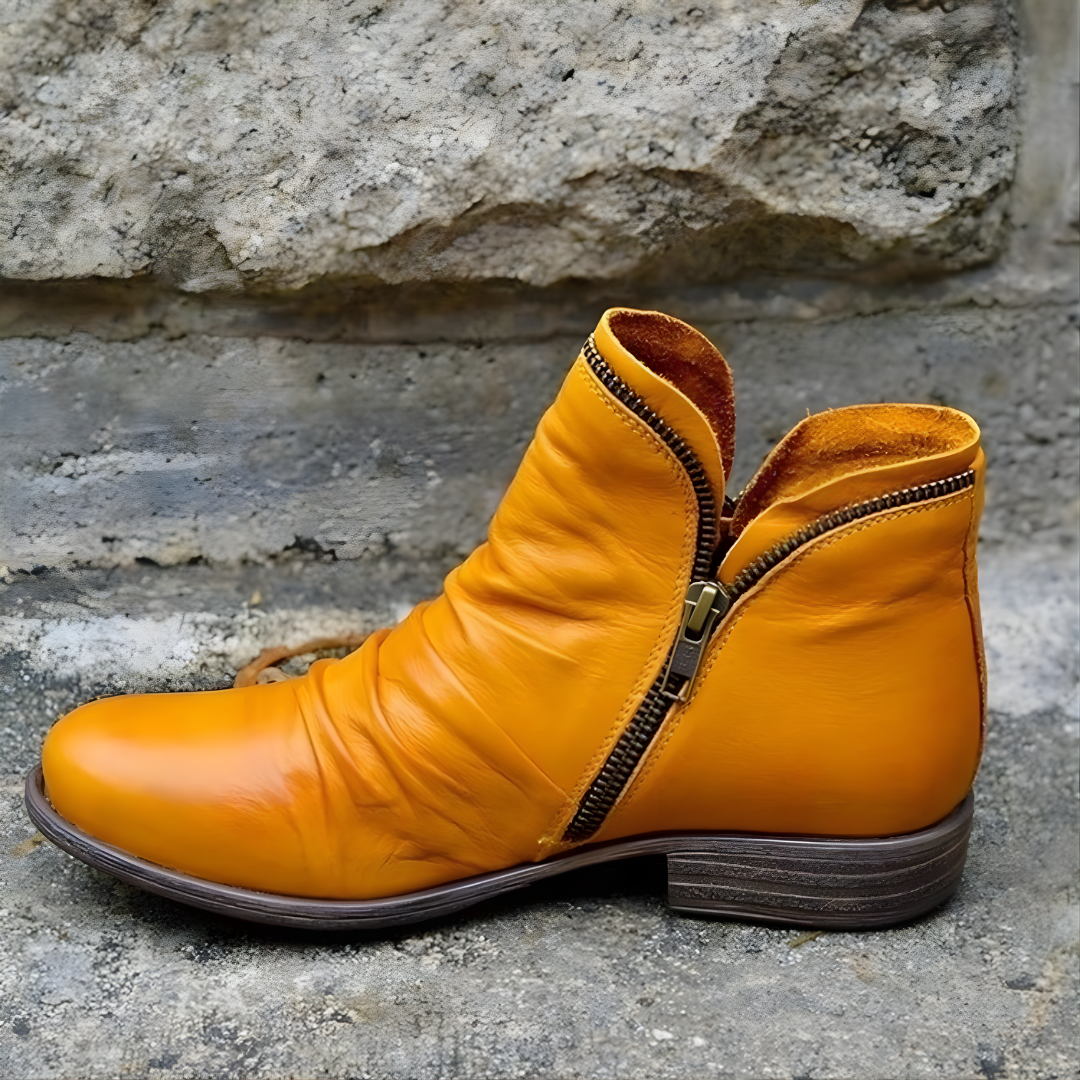 Glinda™ Ankle Boots