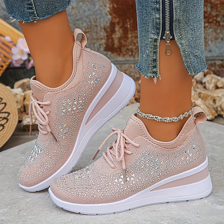 Bonnie™ - Orthopedic Sneakers
