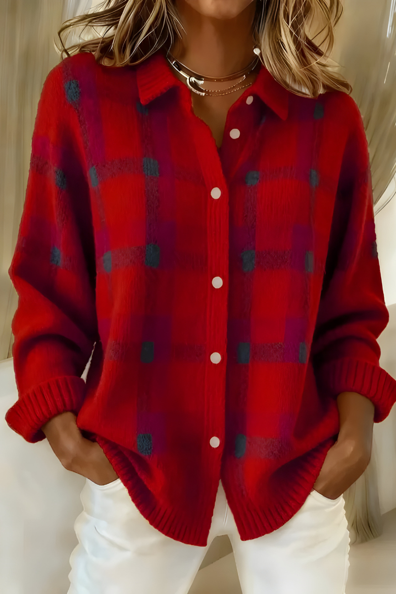 Tesa™ | Cosy Comfort With Effortless Style