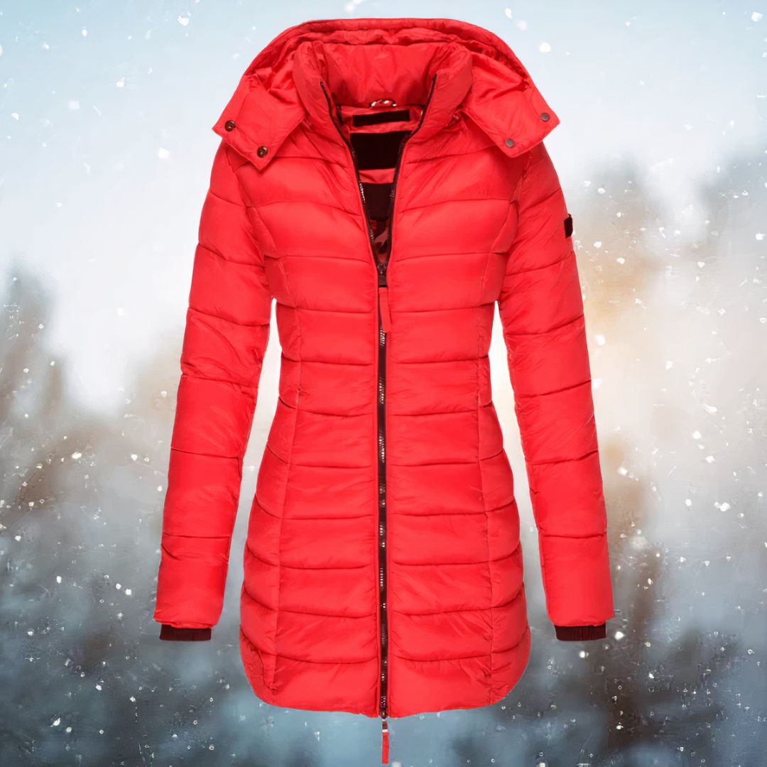 ELLA | LIGHTWEIGHT WINTER COAT