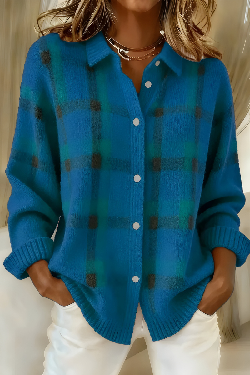 Tesa™ | Cosy Comfort With Effortless Style