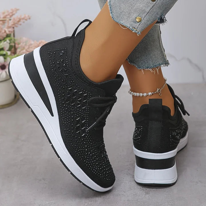 Bonnie™ - Orthopedic Sneakers