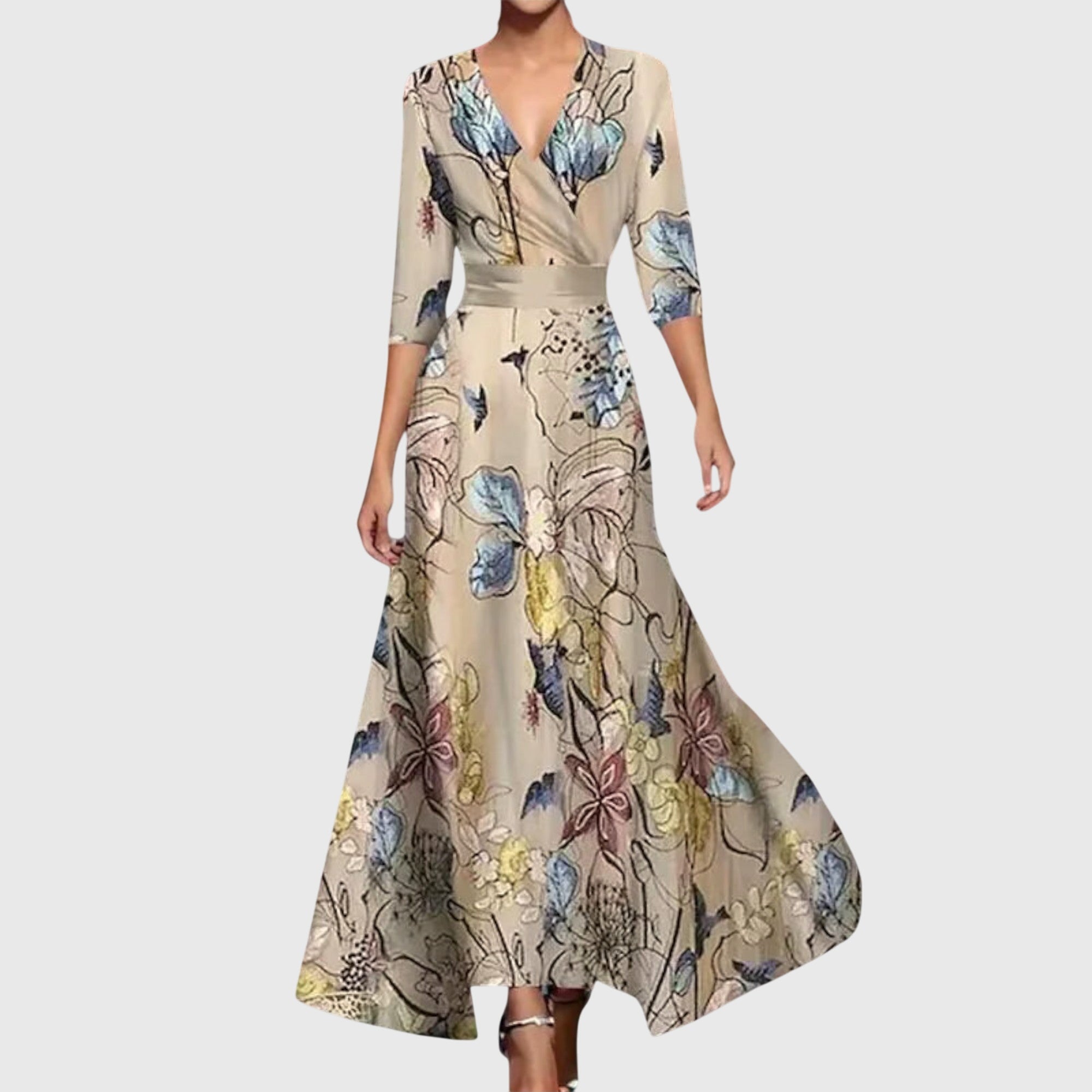 Christina | Elegant Dress