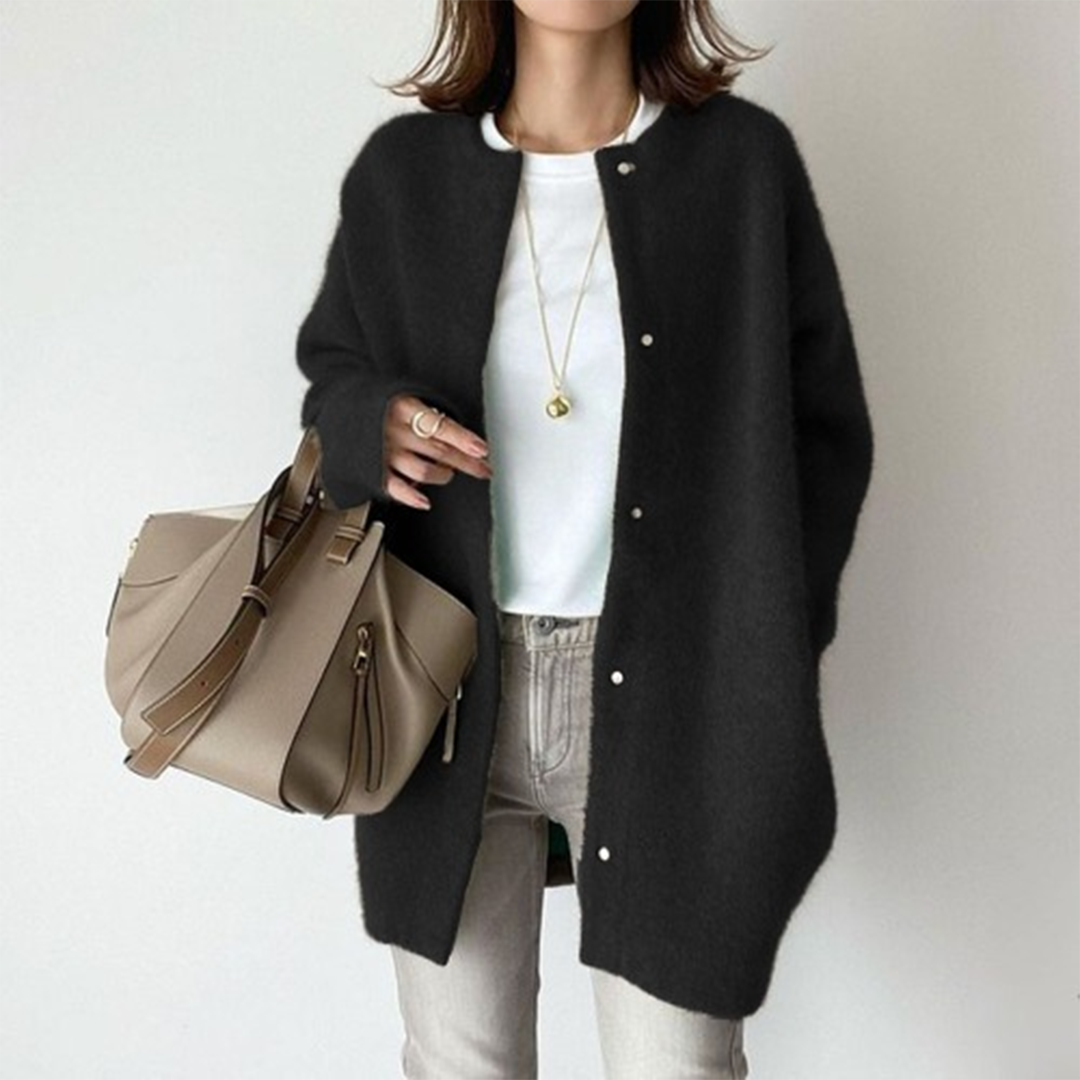Seraphina™ Warm and Elegant Cardigan