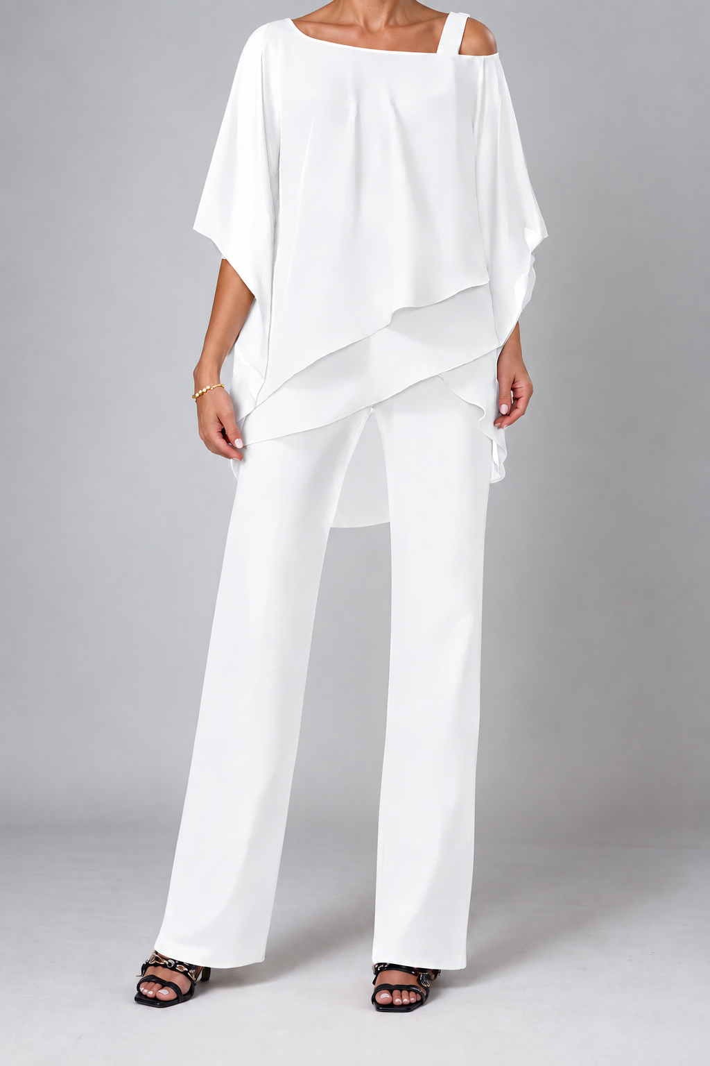 Scarlett™ | Comfortable Layered Set