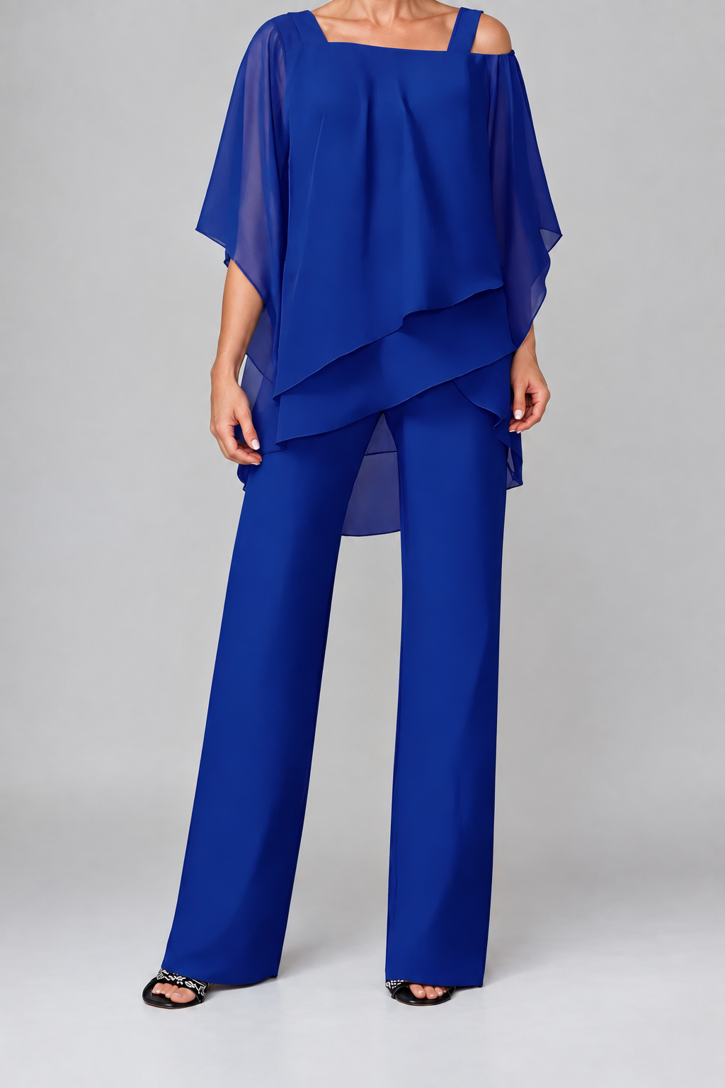 Scarlett™ | Comfortable Layered Set