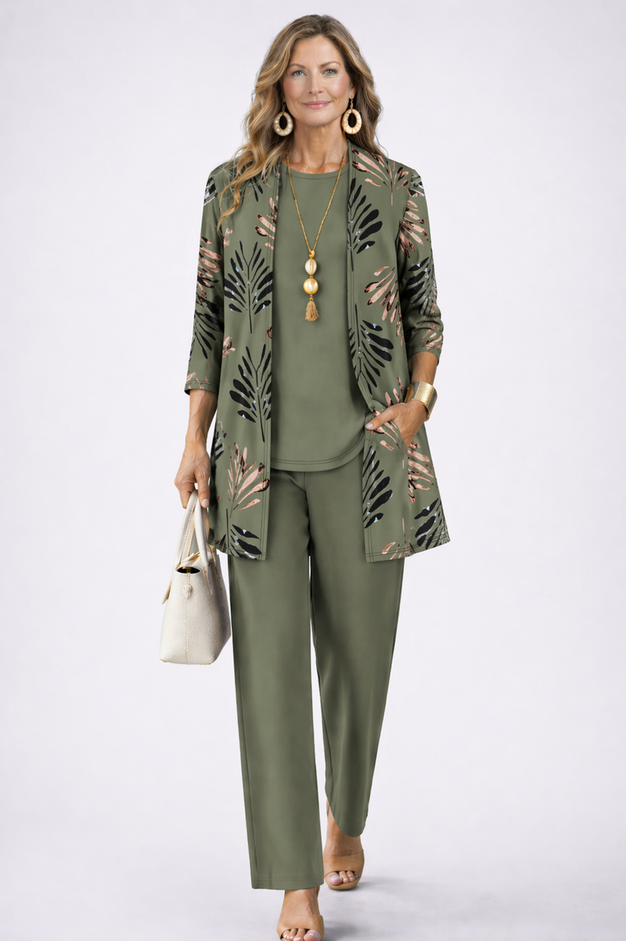 Viola 3-Piece Set