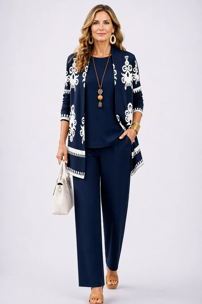 Megan 3-Piece Set