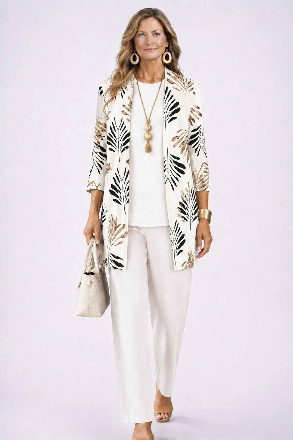 Megan 3-Piece Set