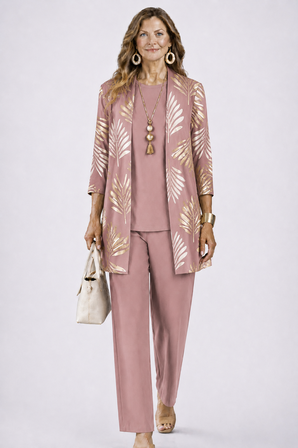 Megan 3-Piece Set