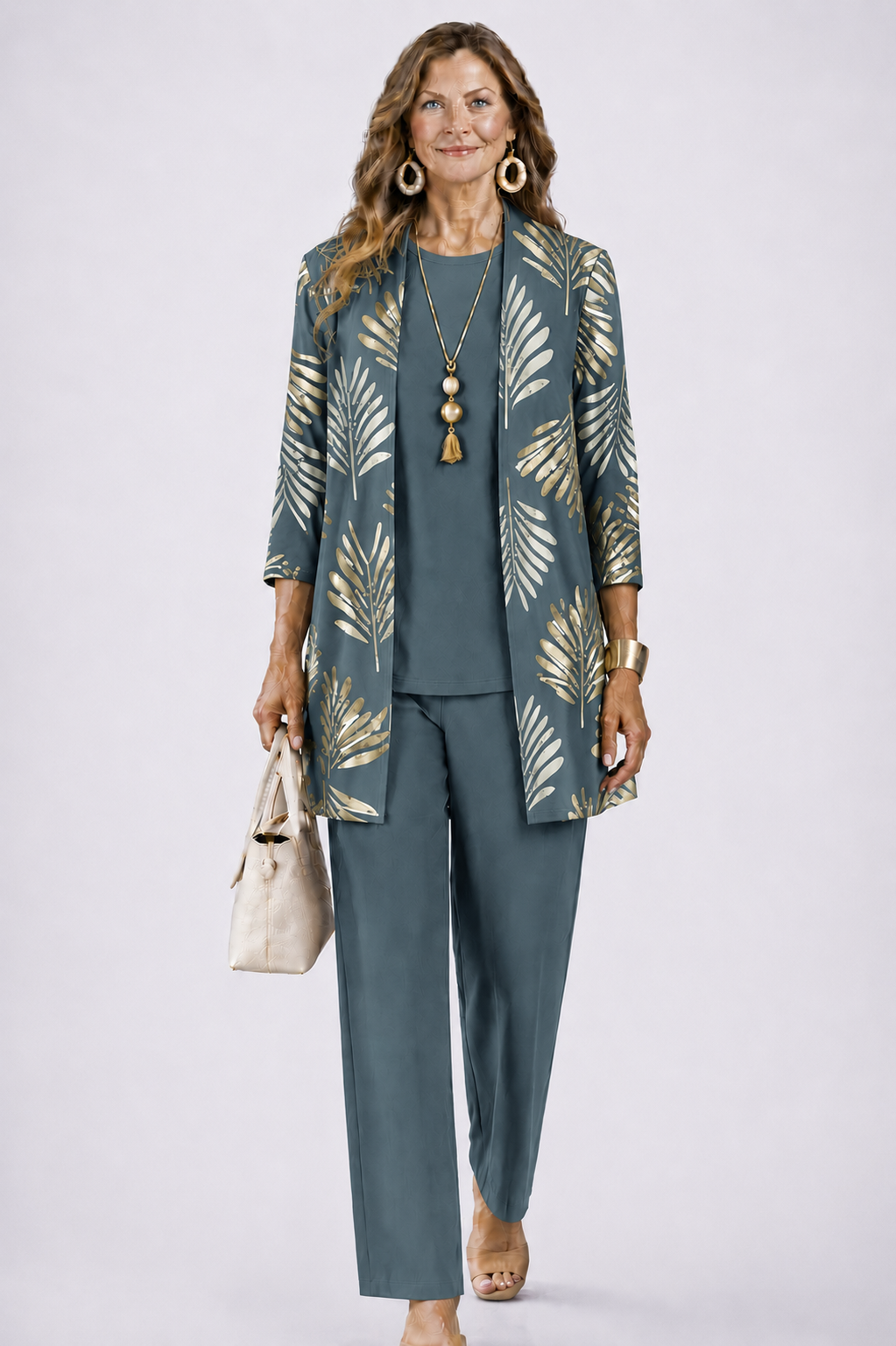 Megan 3-Piece Set