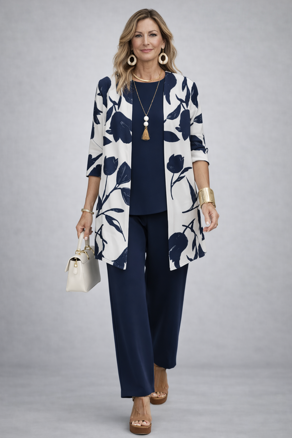 Evelyn 3-Piece Set