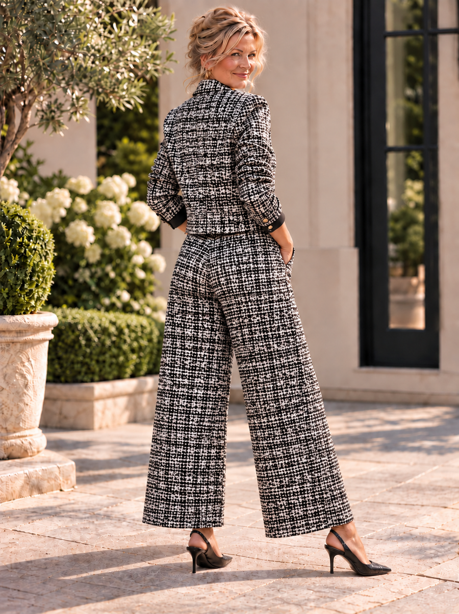 Lucía | Sophisticated and Versatile Set