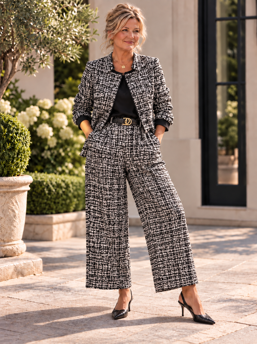 Lucía | Sophisticated and Versatile Set