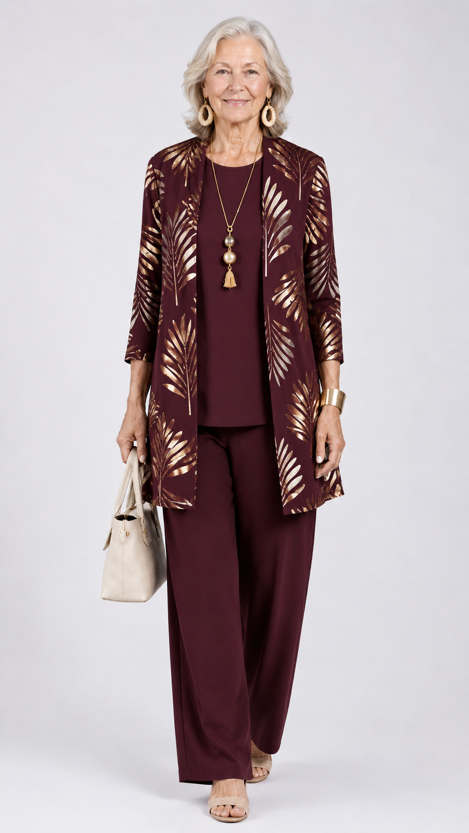 Megan 3-Piece Set