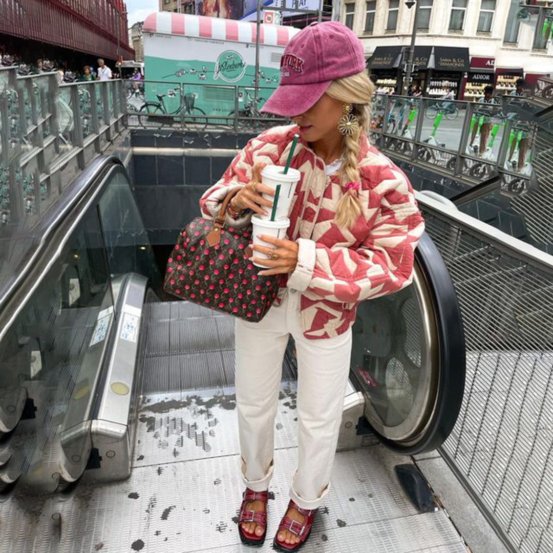 Jilly Jacket