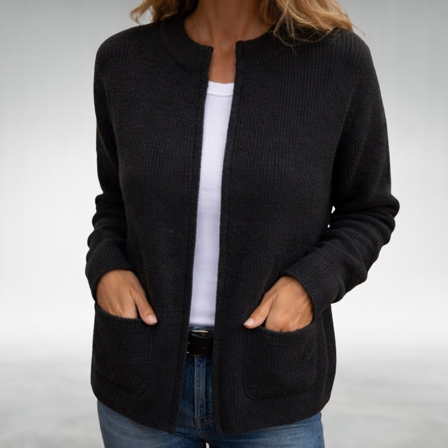Jessica Comfort Cardigan
