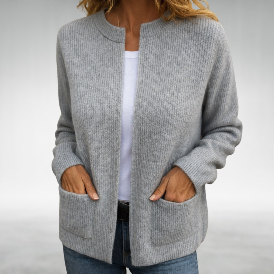 Jessica Comfort Cardigan