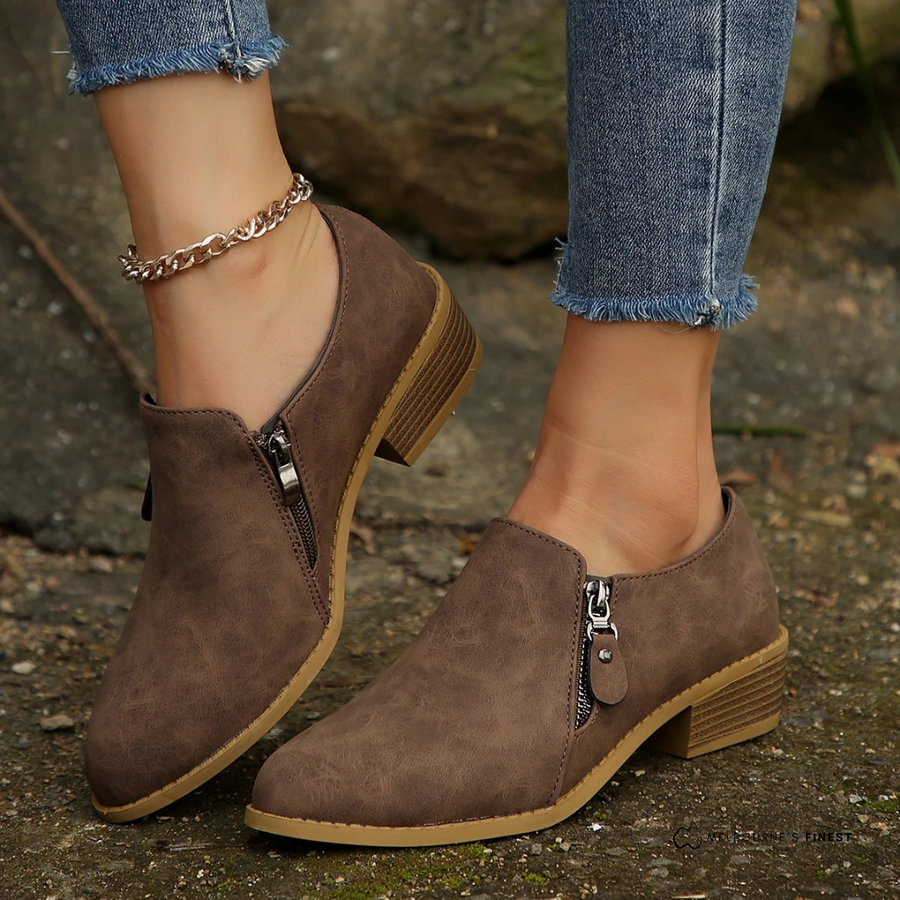 Luella™ Orthopedic Boots