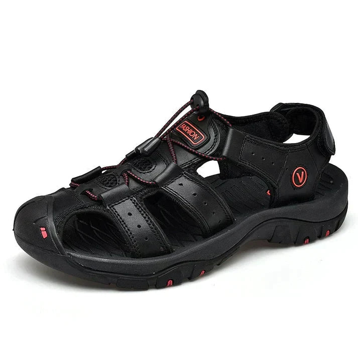 Lorenzo Moretti | Outdoor Trekking Sandals For Men