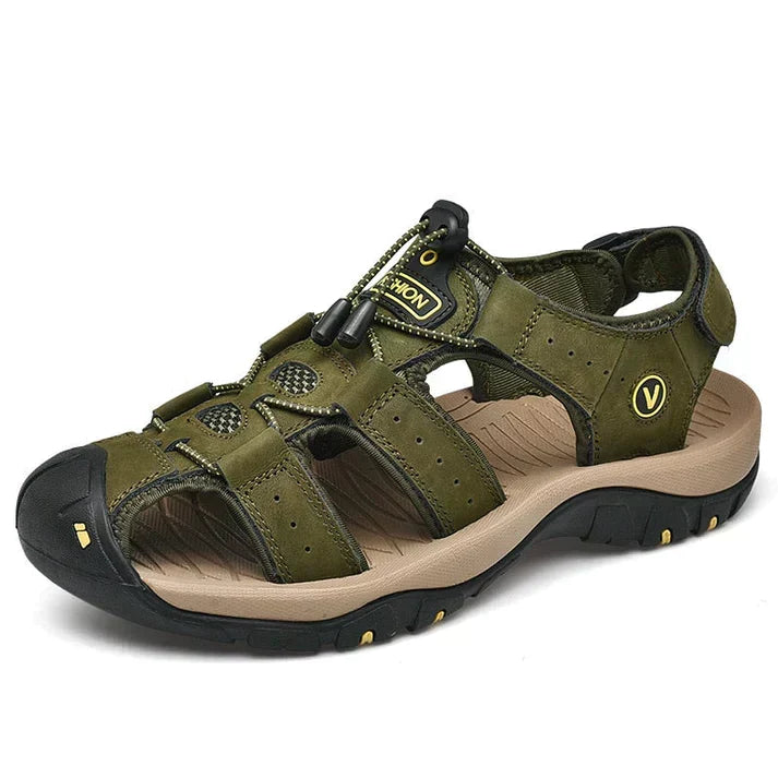 Lorenzo Moretti | Outdoor Trekking Sandals For Men