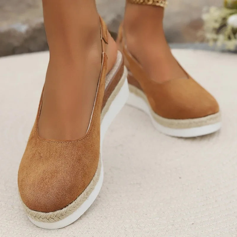Izabella™ Orthopedic Sandals