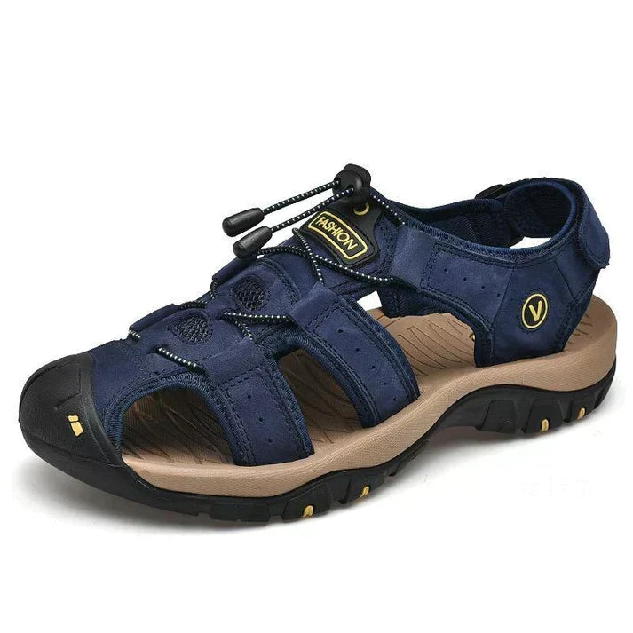 Lorenzo Moretti | Outdoor Trekking Sandals For Men