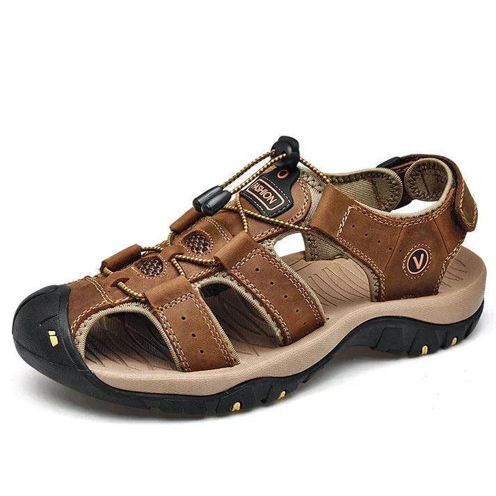 Lorenzo Moretti | Outdoor Trekking Sandals For Men